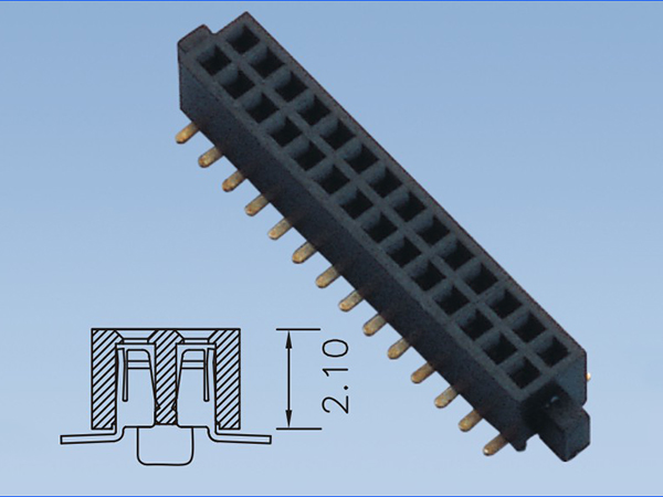 2308 SC21-DXXMXX-3-X排母